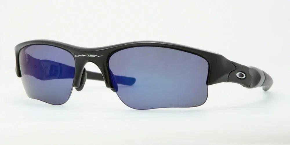 Oakley Flak Jacket Xlj 9009 Sunglasses - view 49